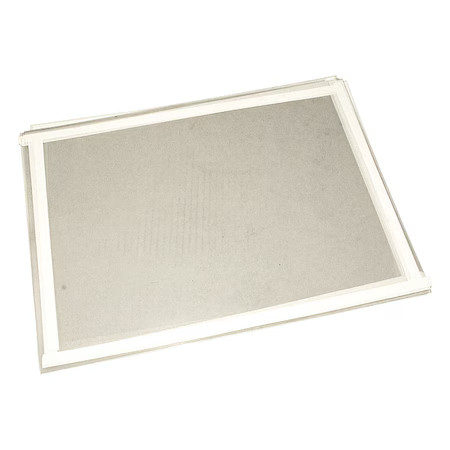 Alc 11697 Light Window Underlay Protector, Pk5