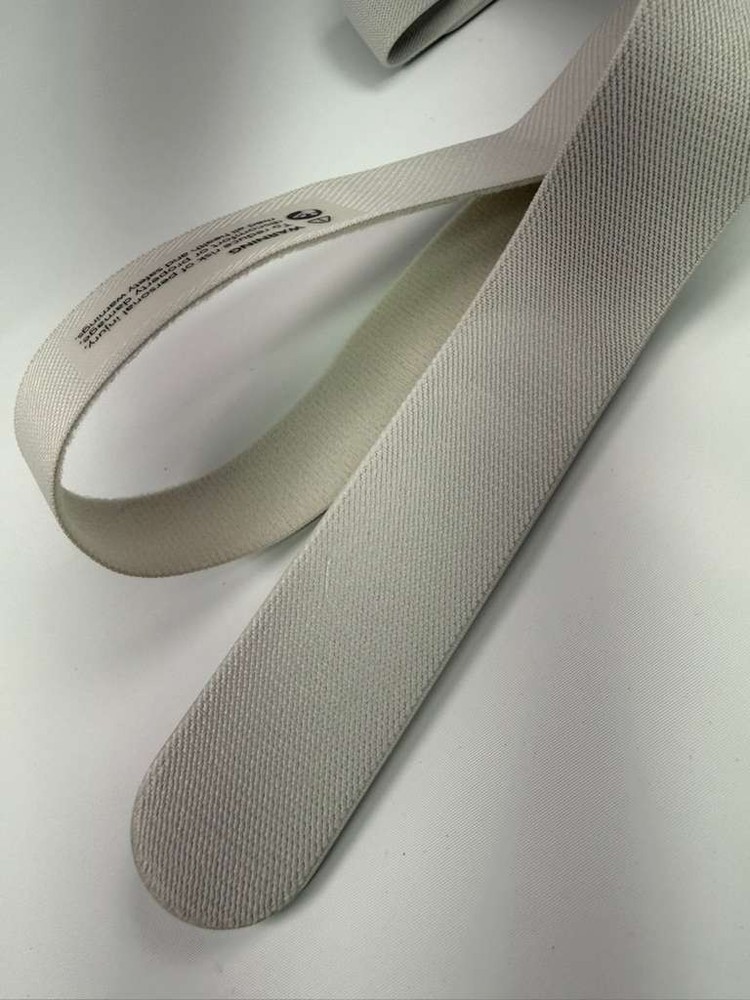 OEM Head Strap Tie for Meta Oculus Quest 2 – White Replacement