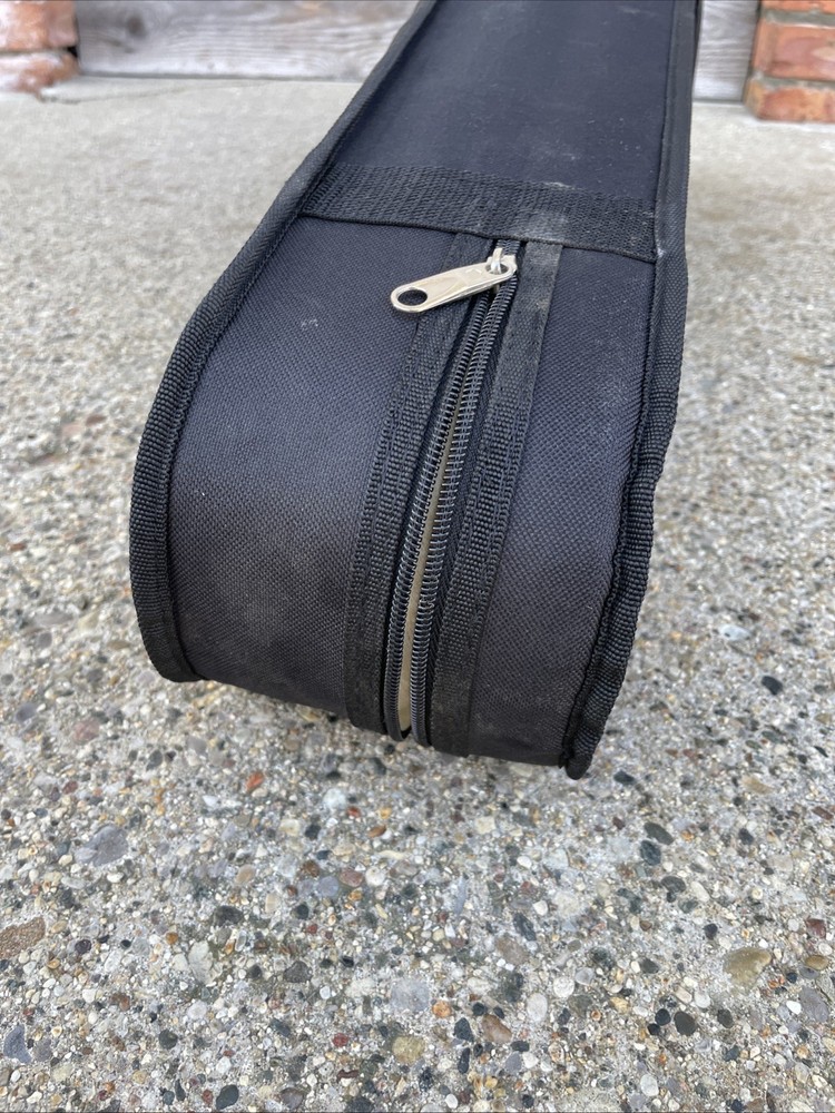 Violin Backpack Portable Carrying Case