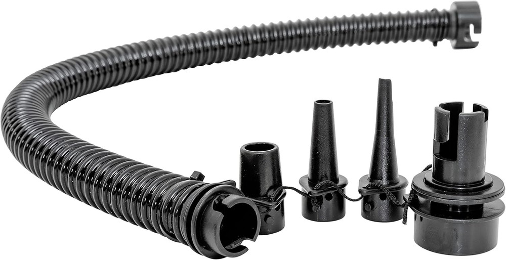 High Pressure Air Pump