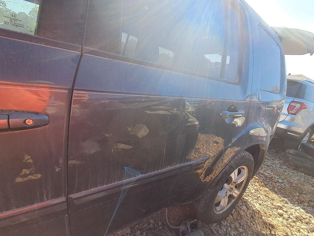 Fuse Box Engine Right Hand Engine Compartment Fits 12-15 PILOT 2635406