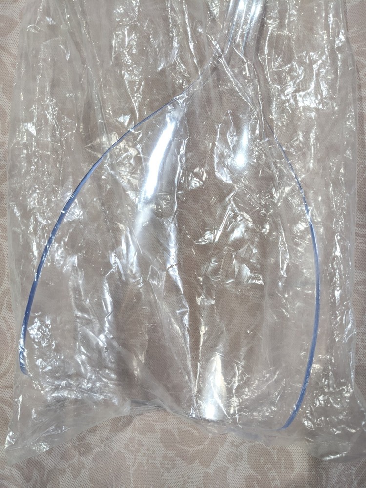 Soft 'N Style Face Shield, 1 Count SNS-FSD