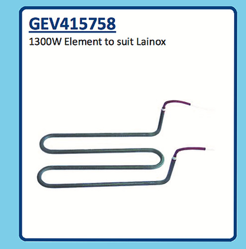 LAINOX ELEMENT 1300W GEV415758