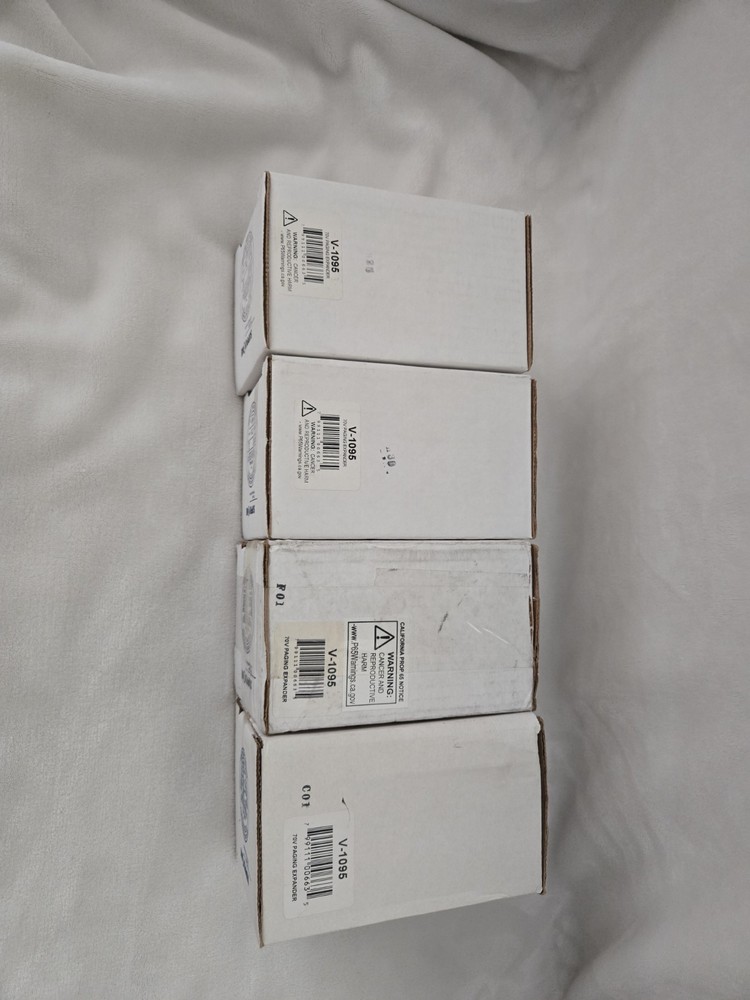 Valcom V-1095 70 Volt Expander