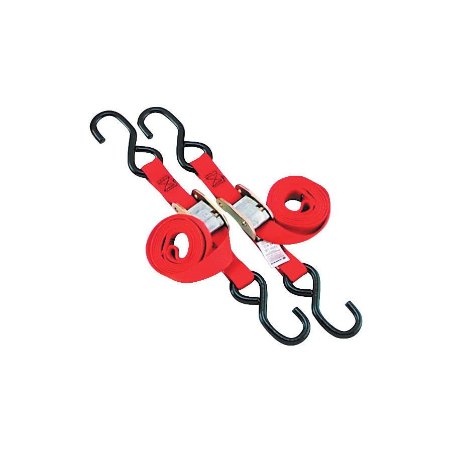 ANCRA Classic Tie Downs