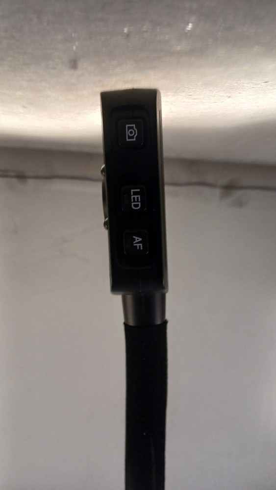 Avervision Vision U50 USB Document Camera *OPEN BOX* *WORKING* *READ*