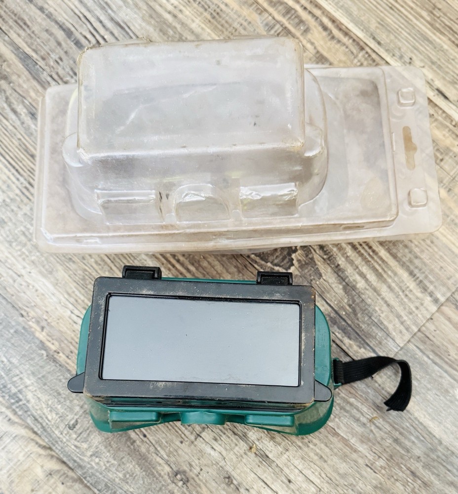 Forney Welding Goggles - Brazing