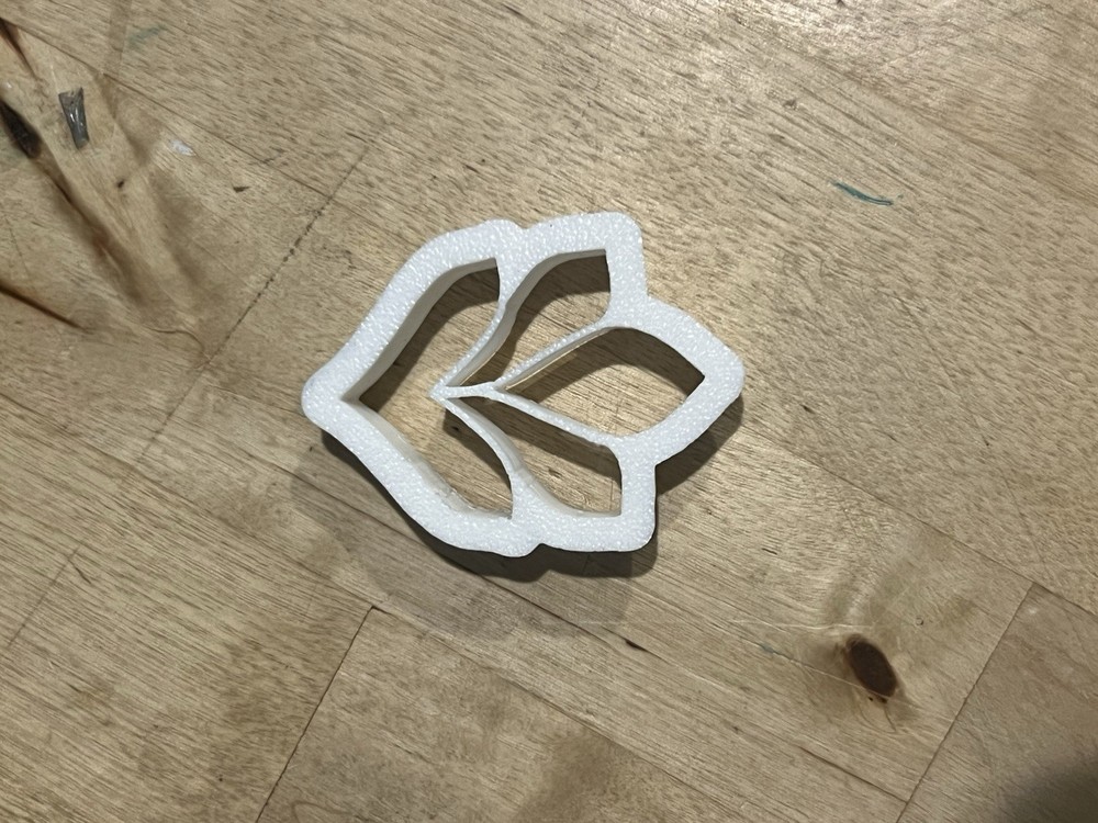 Polymer Clay Cutter For Jewelry Making