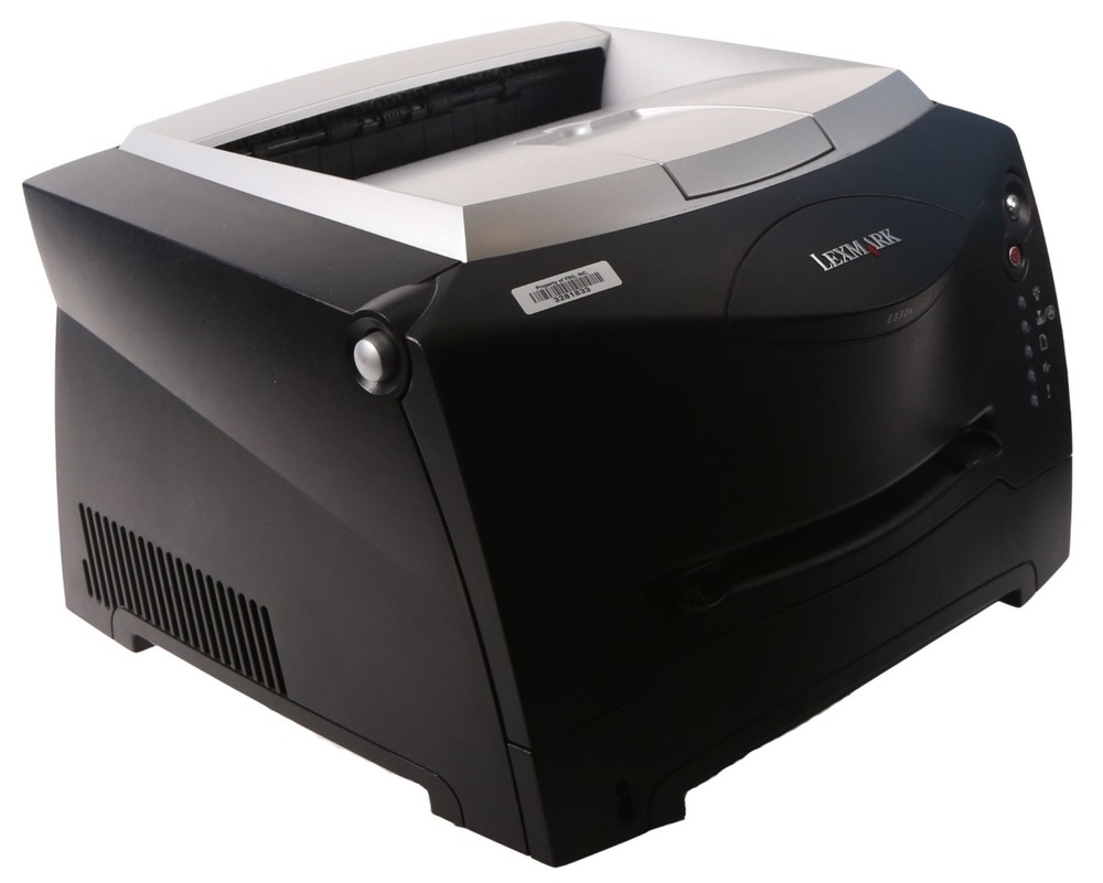 Lexmark Monochrome Laser printer