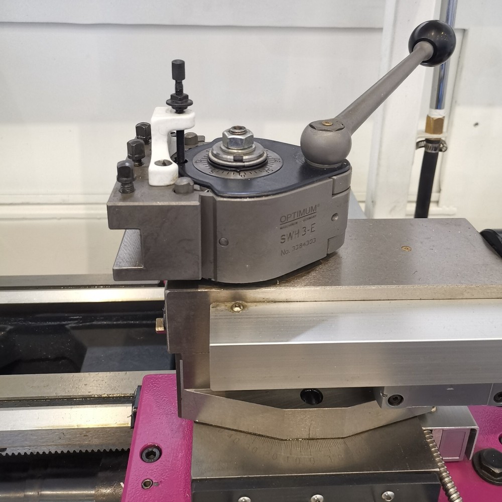 Fine Ground EJ30100 Boring And ET Part Off Tool Holders for Multifix Tool Post E