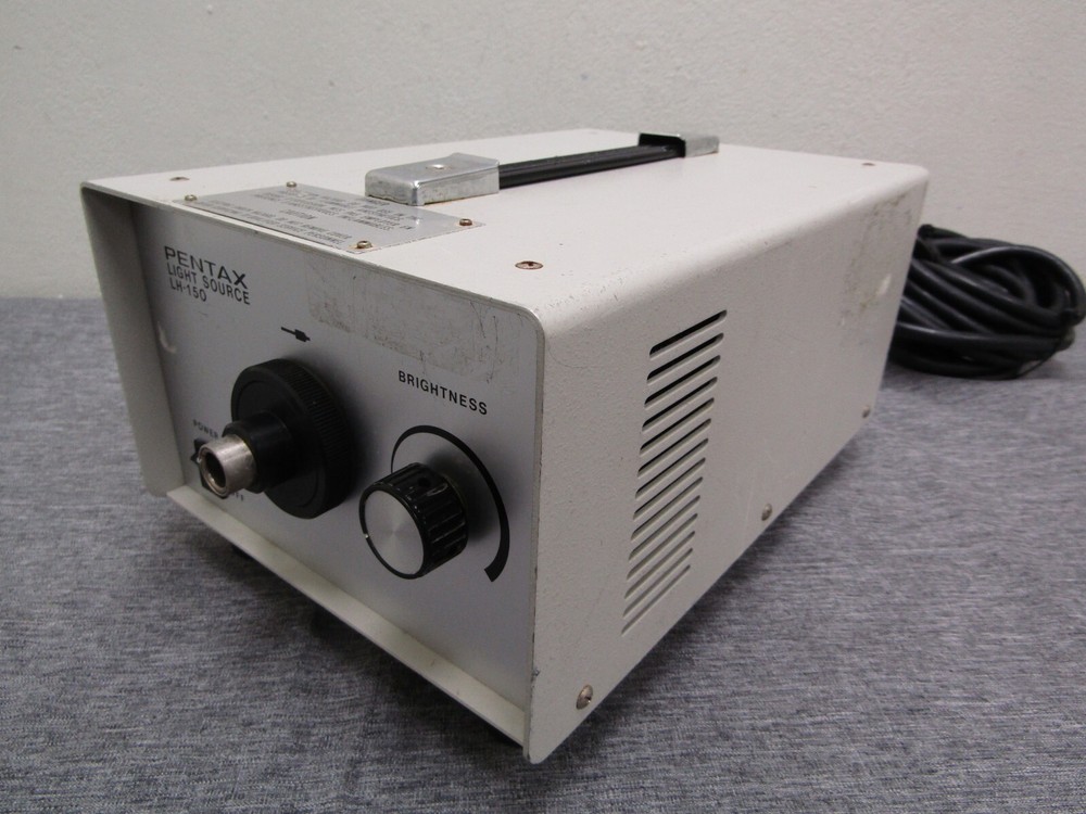 Pentax LH-150 Portable Light Source