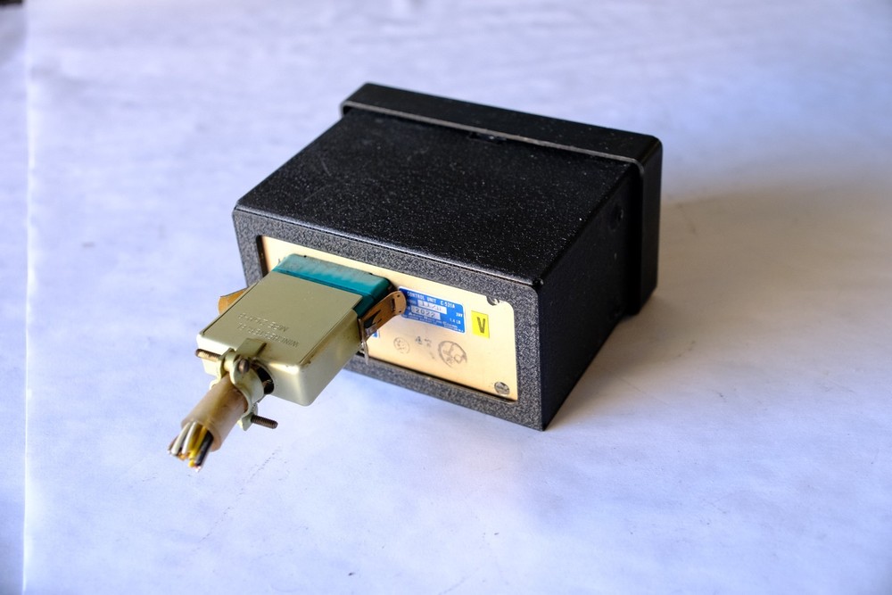 ARC C-531A Autopilot Control Unit