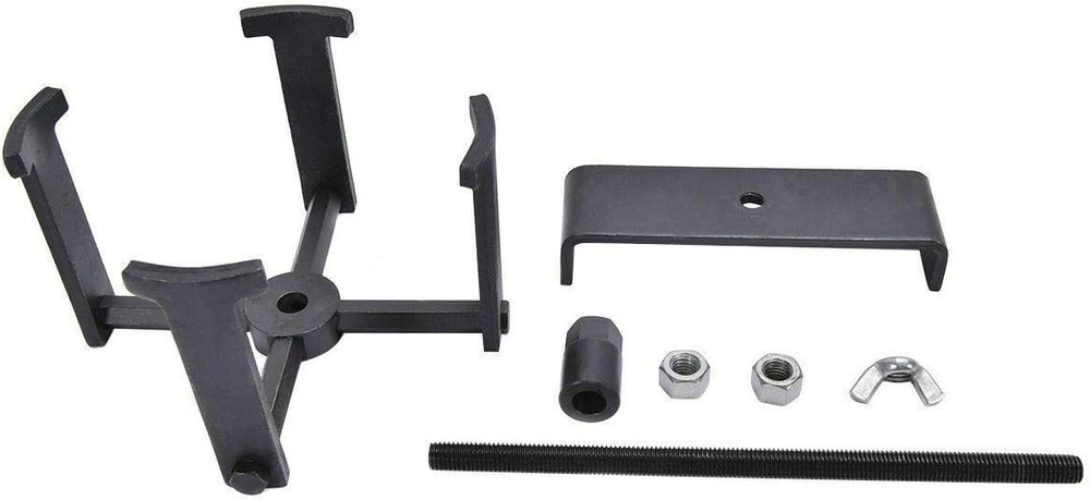 Heavy Duty Stable Automatic Transmission Clutch Spring Compressor Tool KIT