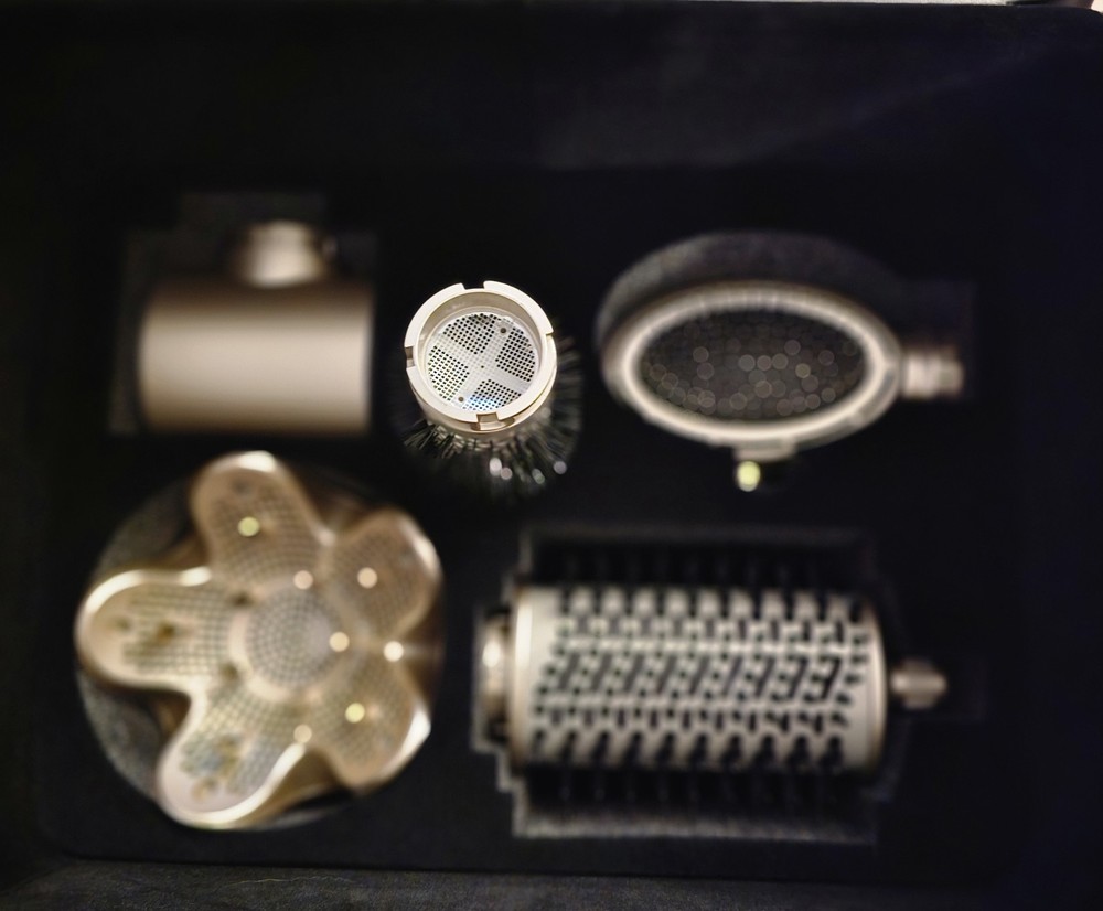 Tqcir 8 In 1 Accessories & Case Read