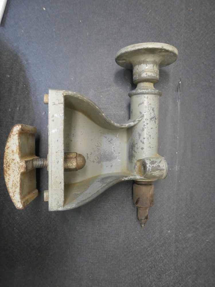 Delta Wood Lathe Tailstock DDL-172