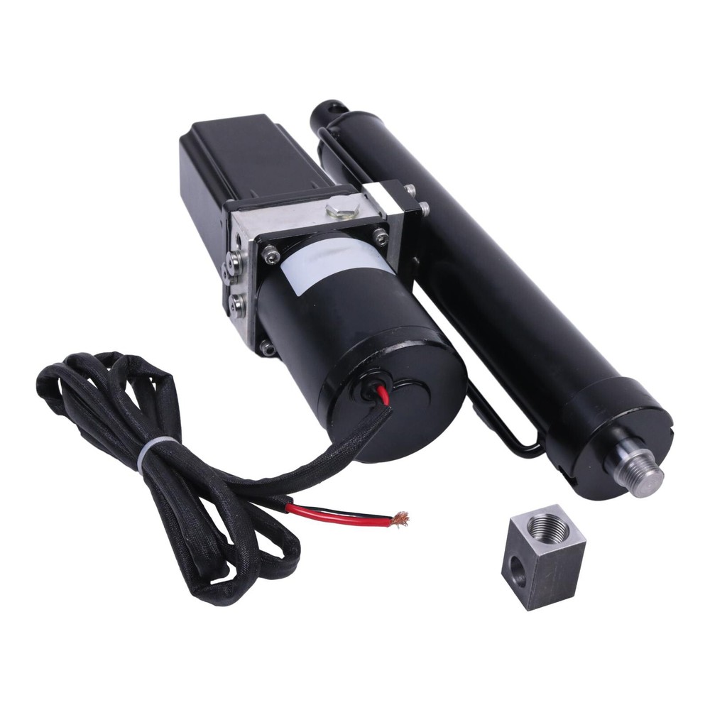 12V Hydraulic Actuator for KYB MMP4 250MM