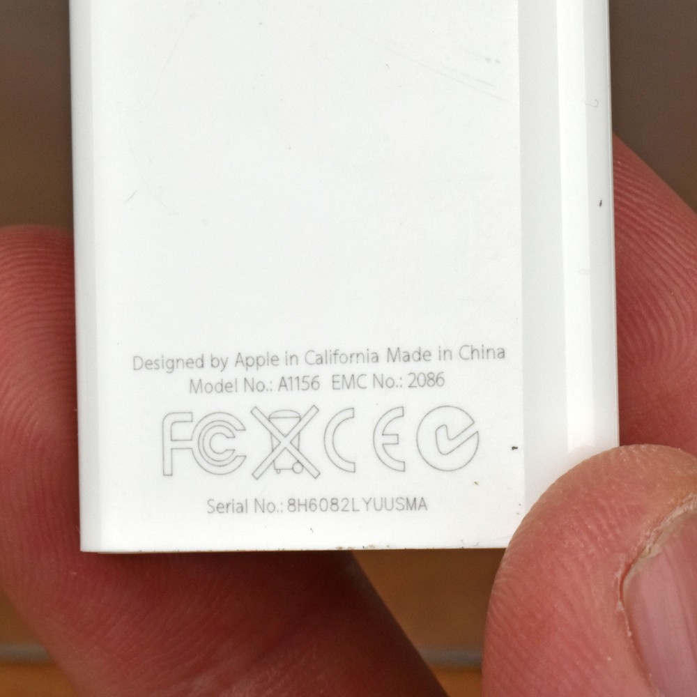 Lot of Three Apple A1156 Mac Remote Controls