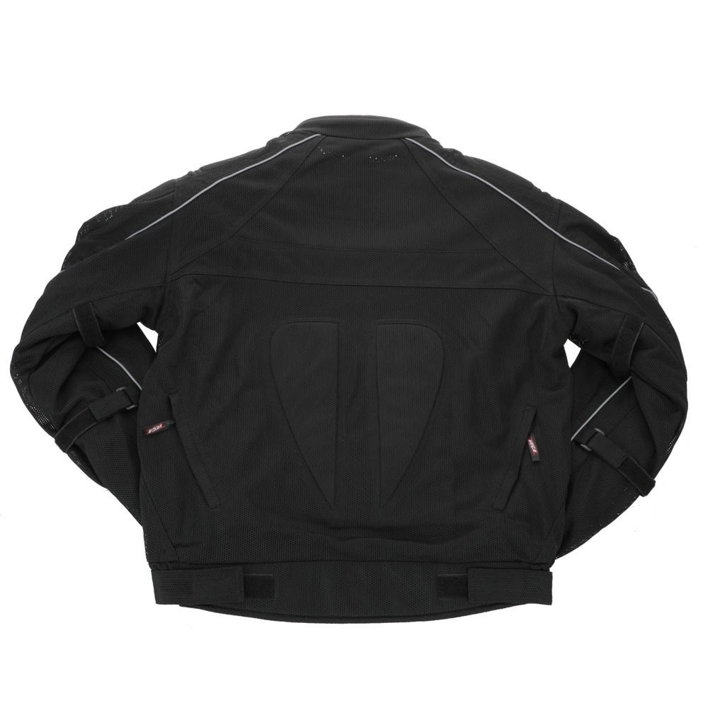 Vega Women's Black Jacket 2W