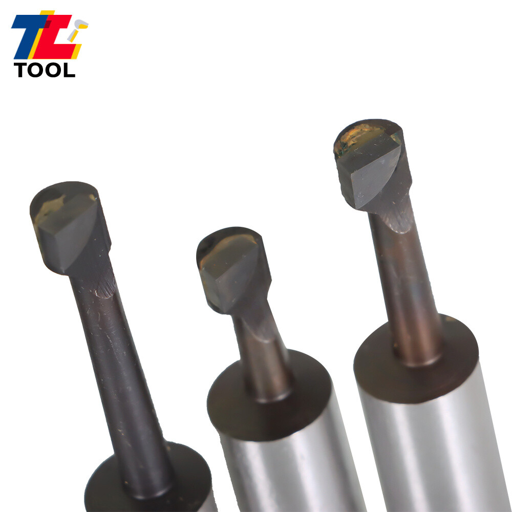 Boring Head Boring Tool Set (2 Inch Head & MT3 & 1/2 Inch)