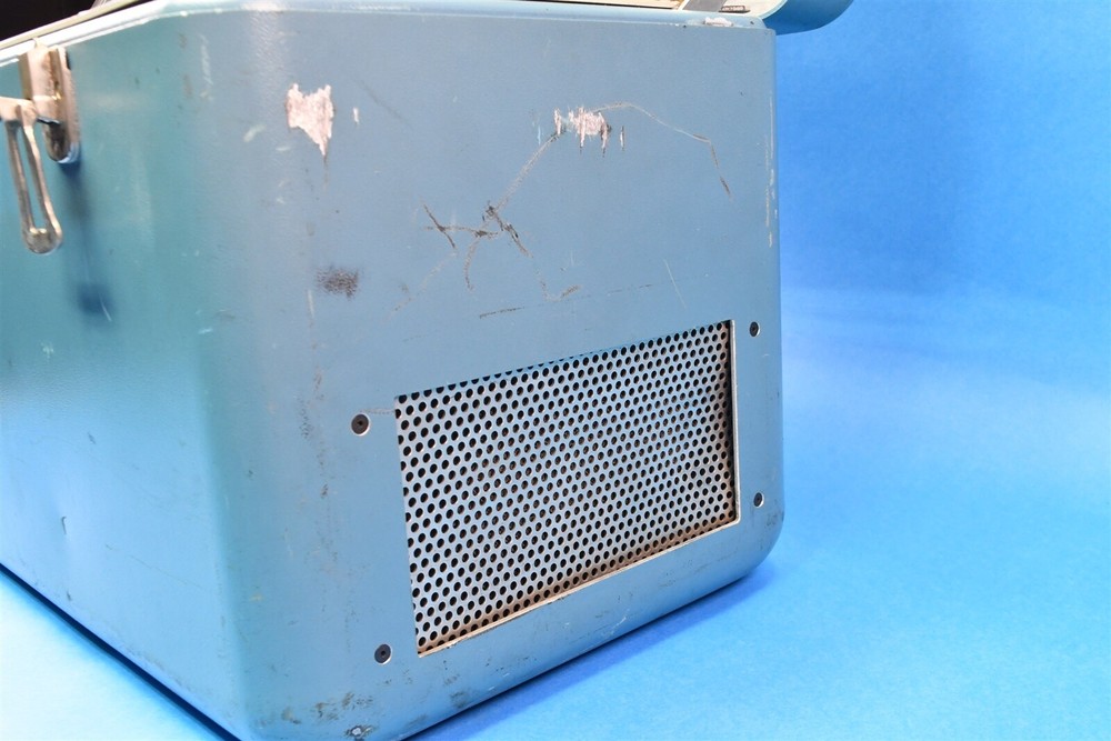 ORIEL Encoder Mike Controller 18011 Build In