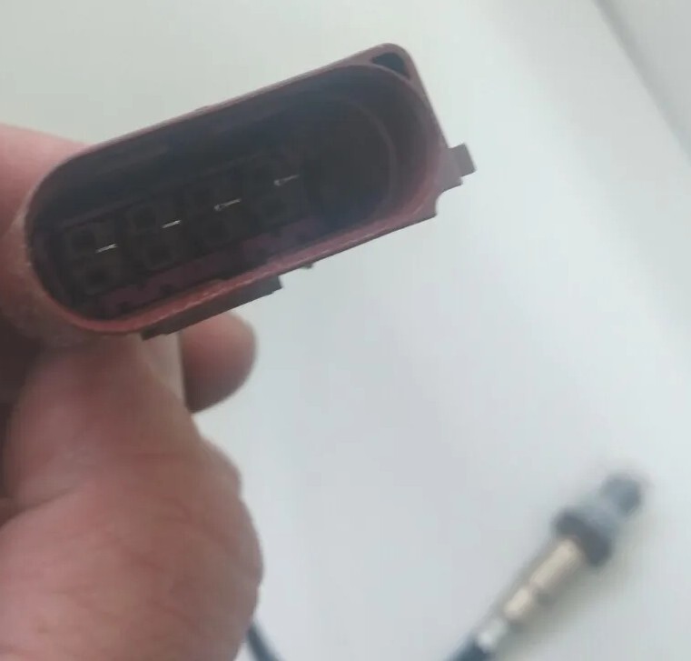 Bosch Premium Oxygen Sensor O2 Sensor 16738