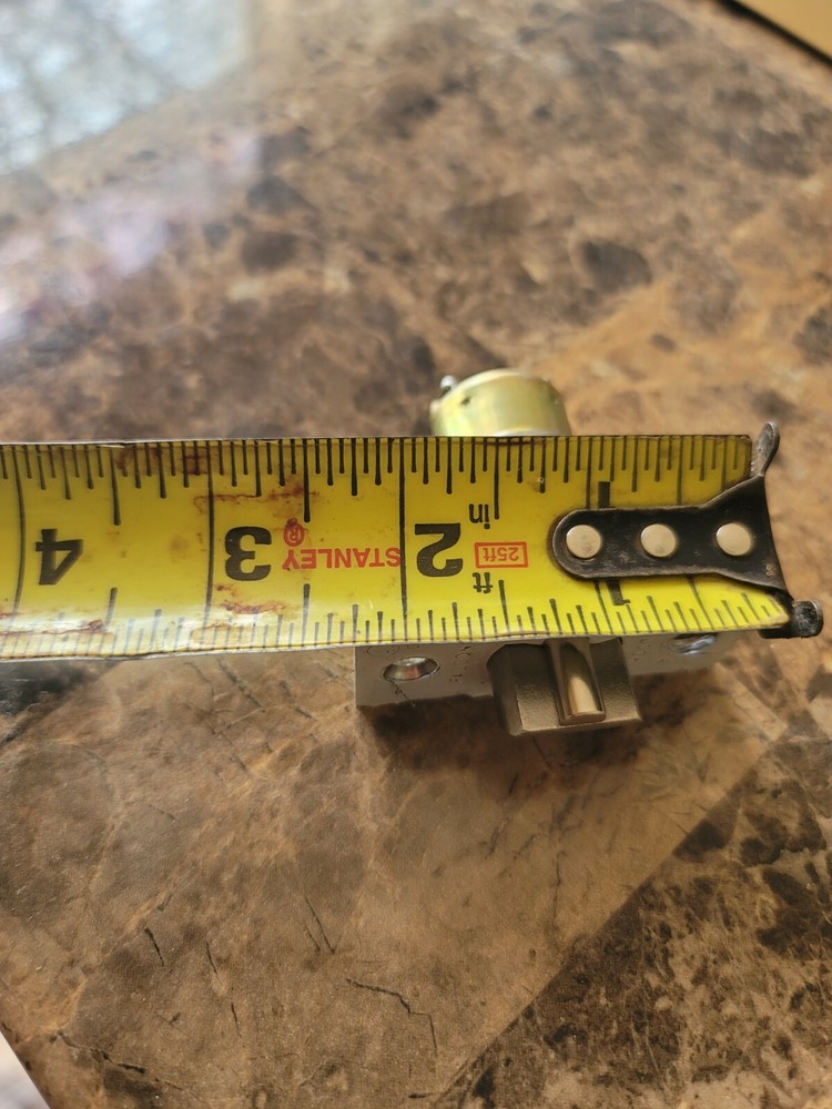 falcon single point latch