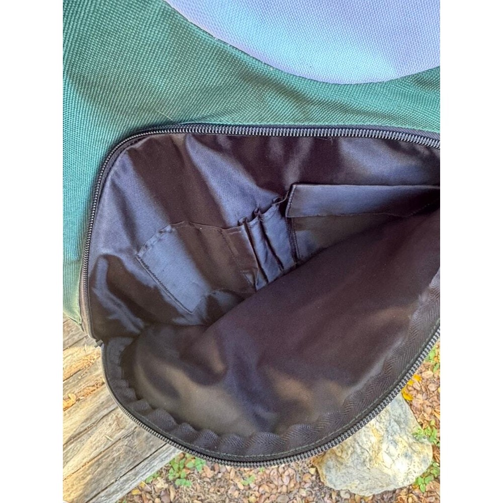 NFL NY Jets Slingback Backpack