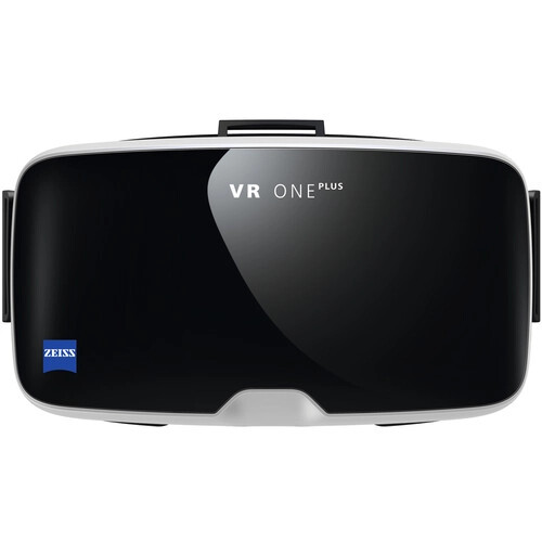 Zeiss VR One Plus Virtual Reality Smartphone Headset