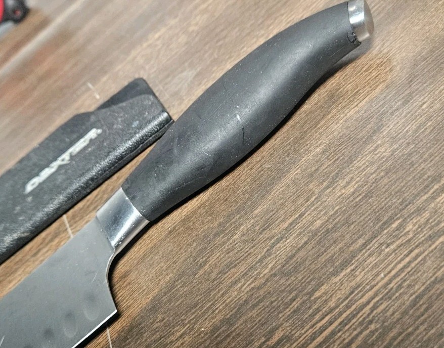 Dexter icut Pro 30402 Knife