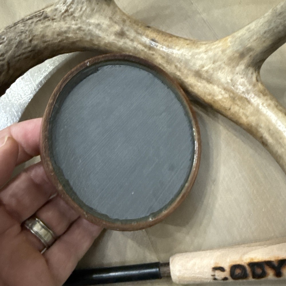 Cody SPEC 1 Turkey Call w/ Striker