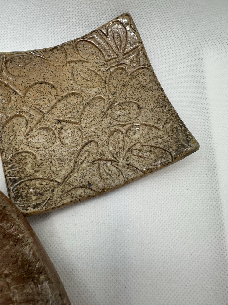 Gaye Studio Art Trinket/Soap Dish