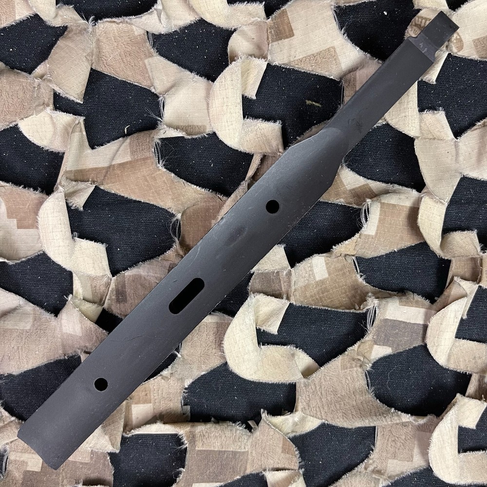 Tippmann TMC Air-Thru Adjustable Stock Accessory Tan Colored