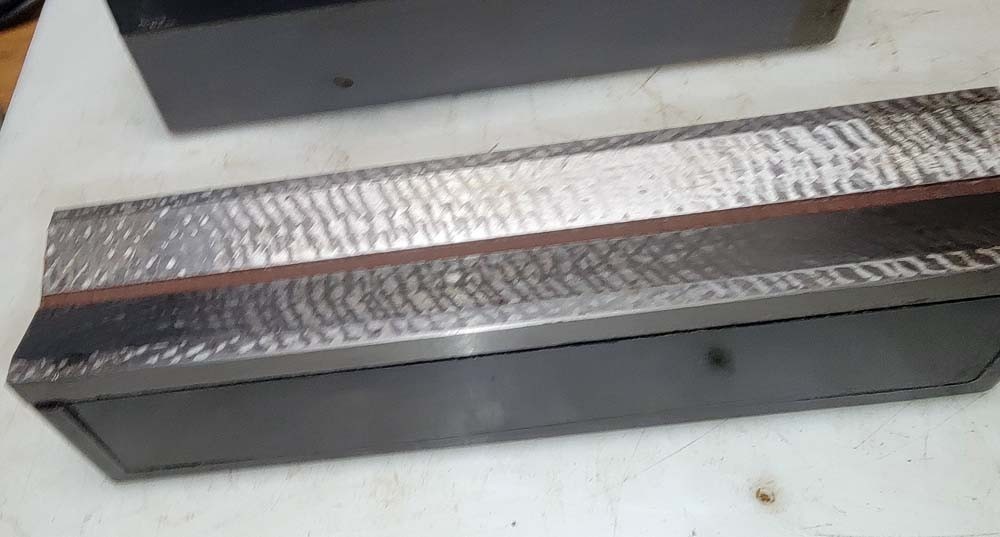 Machinist level, (Inv. 48135)