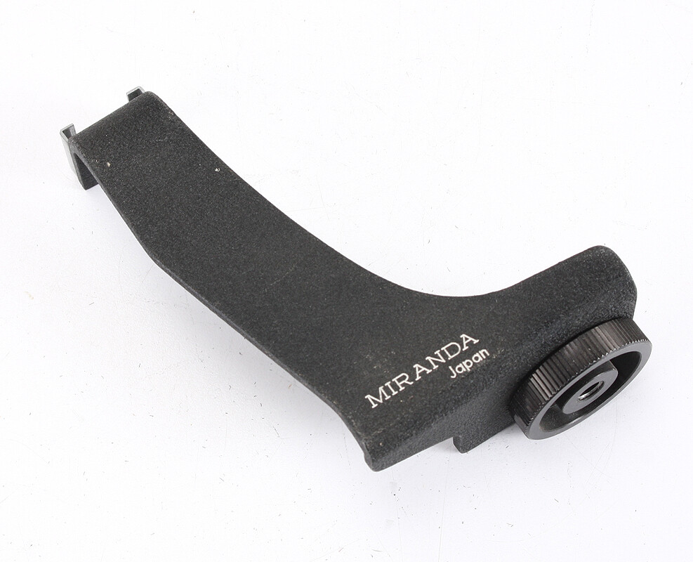 MIRANDA FLASH BRACKET/213205