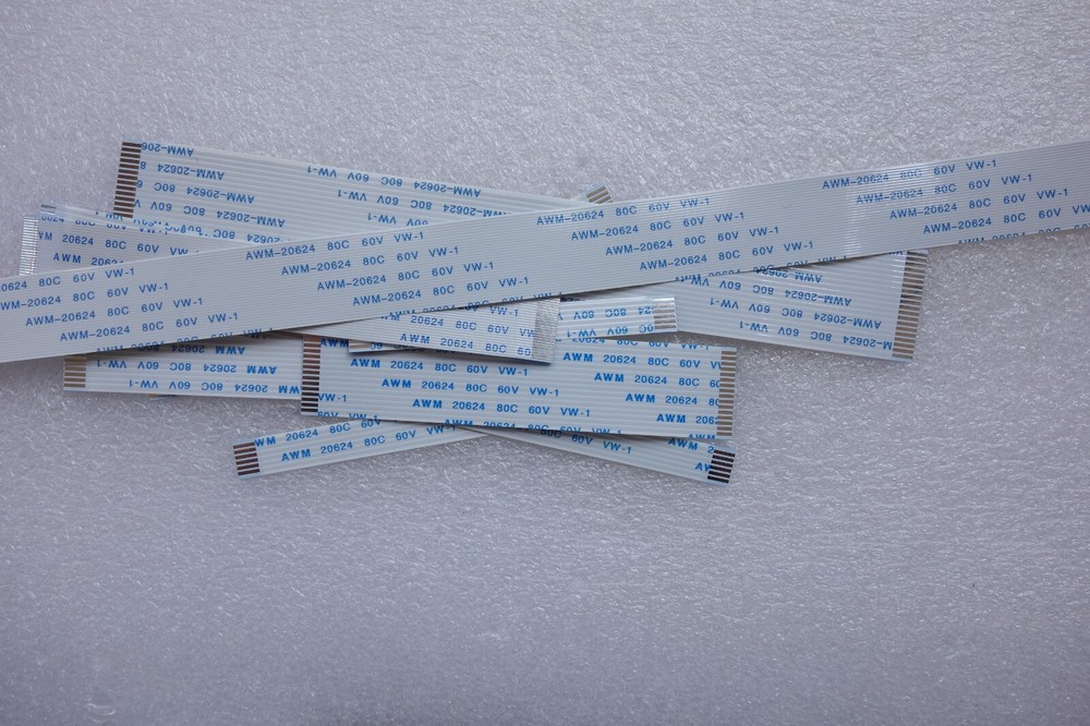 Icom IC-910D/H Ribbon Cable Replacement Set