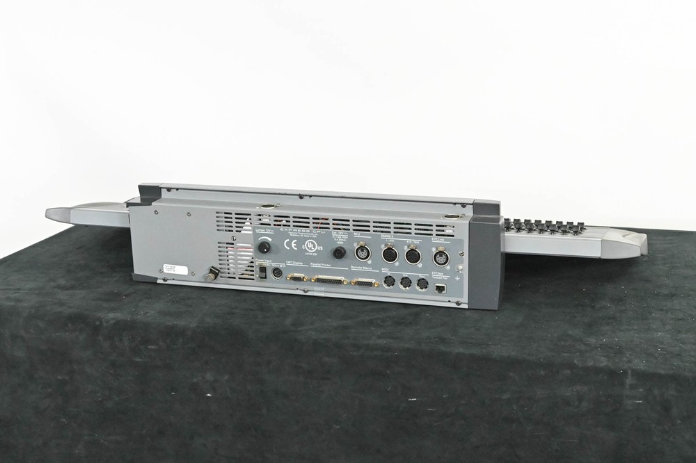 ETC Express 250 Lighting Control Console (NO POWER SUPPLY) CG01LWT