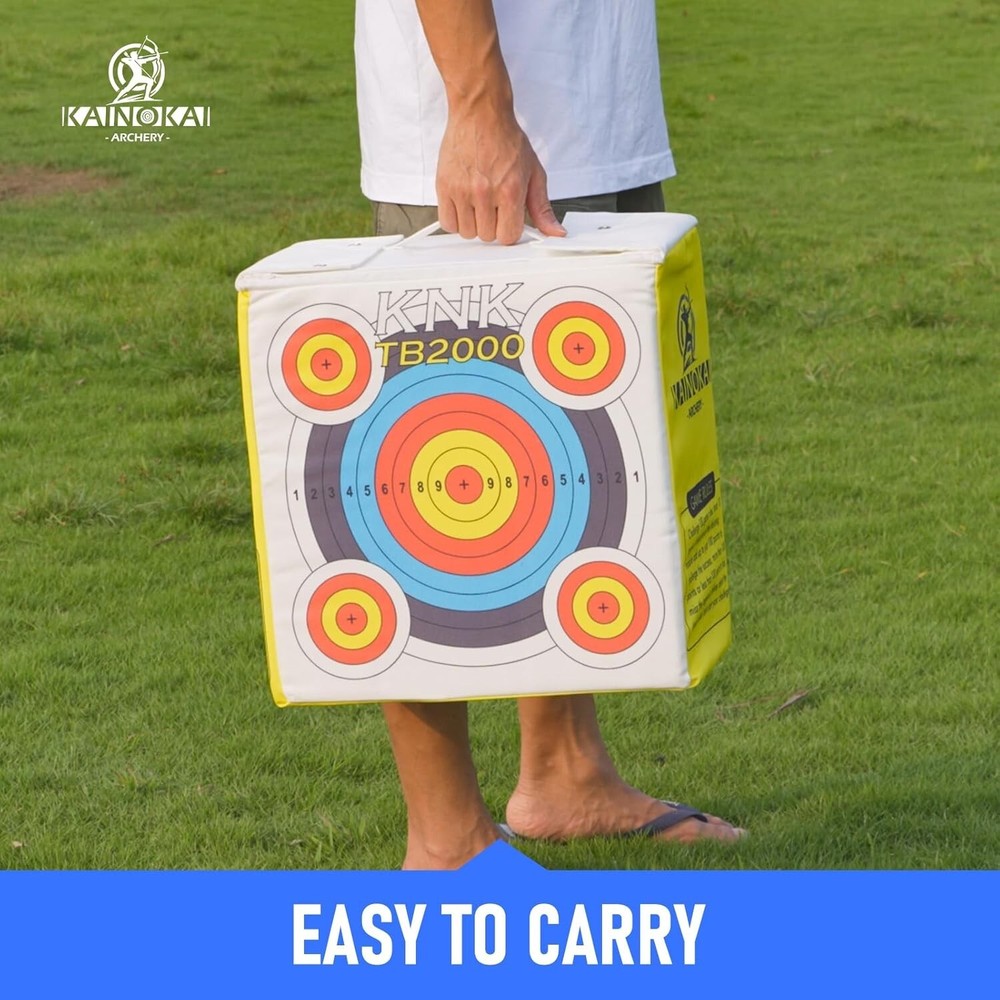 Archery Bag Target Archery Targets for Backyard Available 16 ''