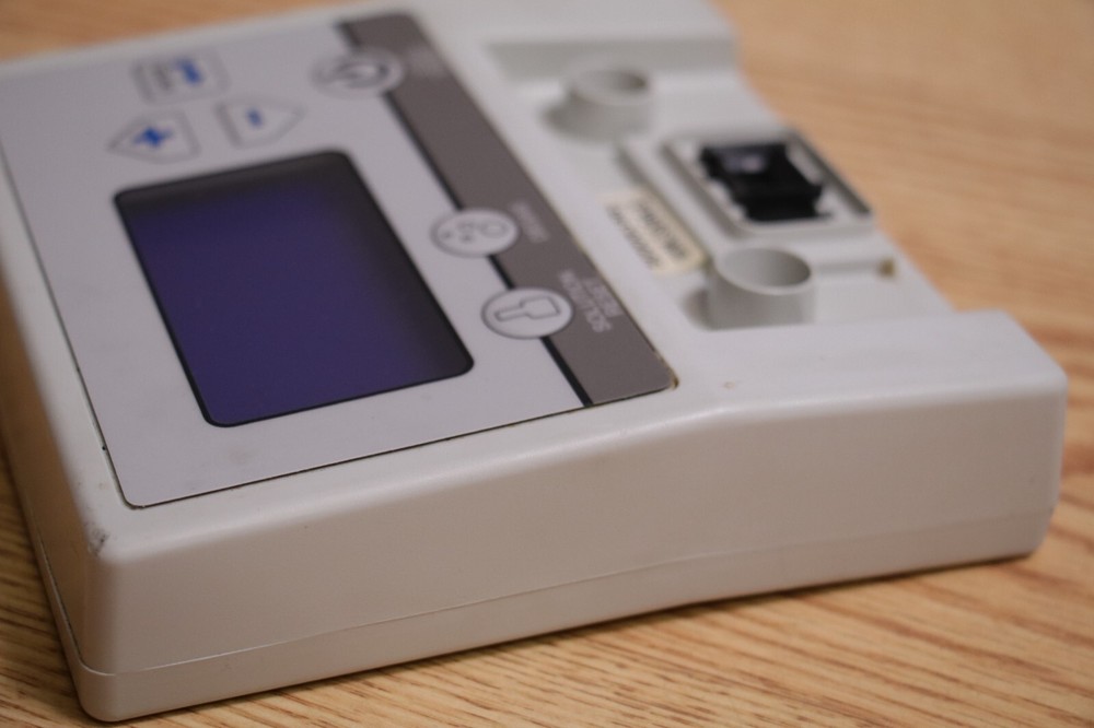 Coltene 50008346 K30962- LCD DISPLAY, MAIN ASSY Control panel