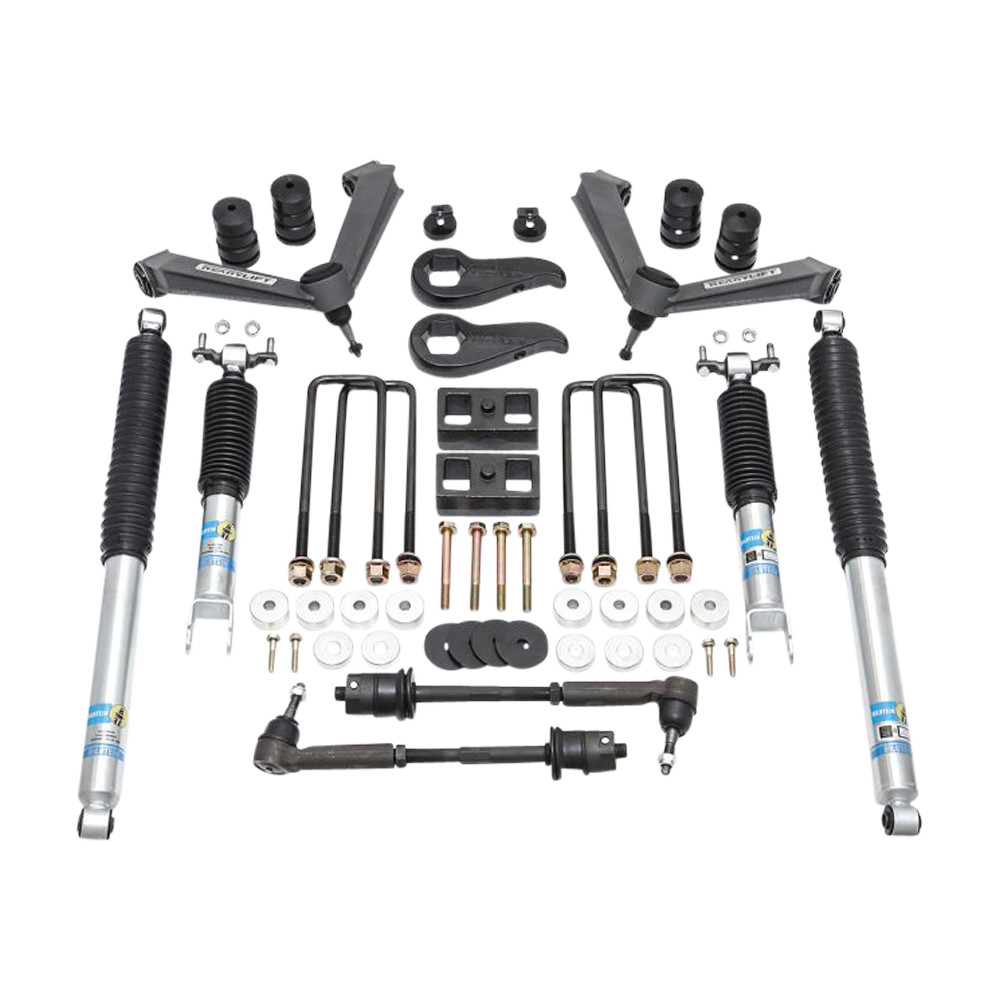 ReadyLift 69-30350 Suspension Lift Kit