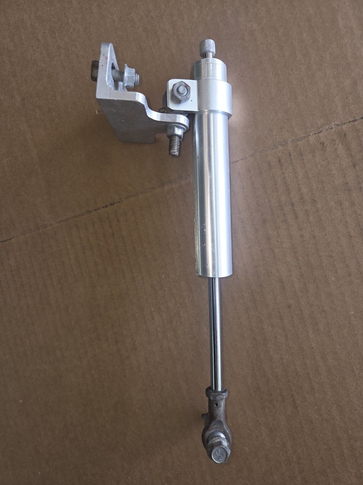 Daytona Steering Stabilizer For ATV