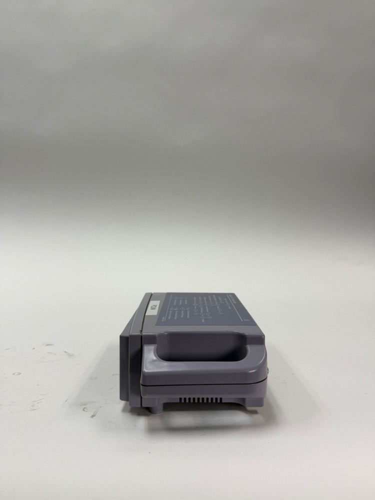 Nellcor N560 Bedside Pulse Oximeter