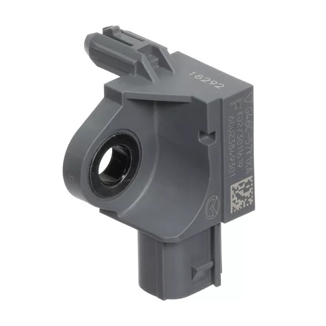 " Mazda Genuine OEM Front Impact Crash Sensor G46C-57-K1XA