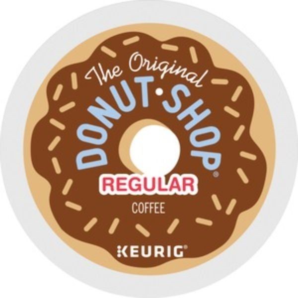 The Original Donut Shop® Coffee