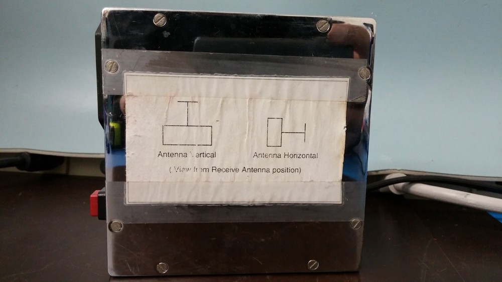 York Electromagnetics CNE V Comparison Noise Emitter