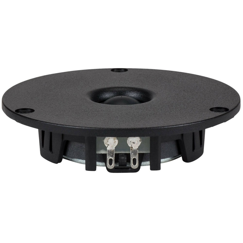 Peerless/Vifa D19TD-05-08 3/4" Soft Dome Tweeter 8 Ohm