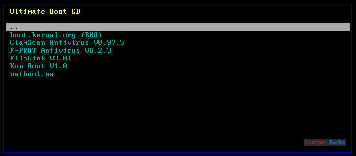 ULTIMATE COMPUTER REPAIR / DATA / PASSWORD / VIRUS / RECOVERY - SYSTEM RESCUE CD