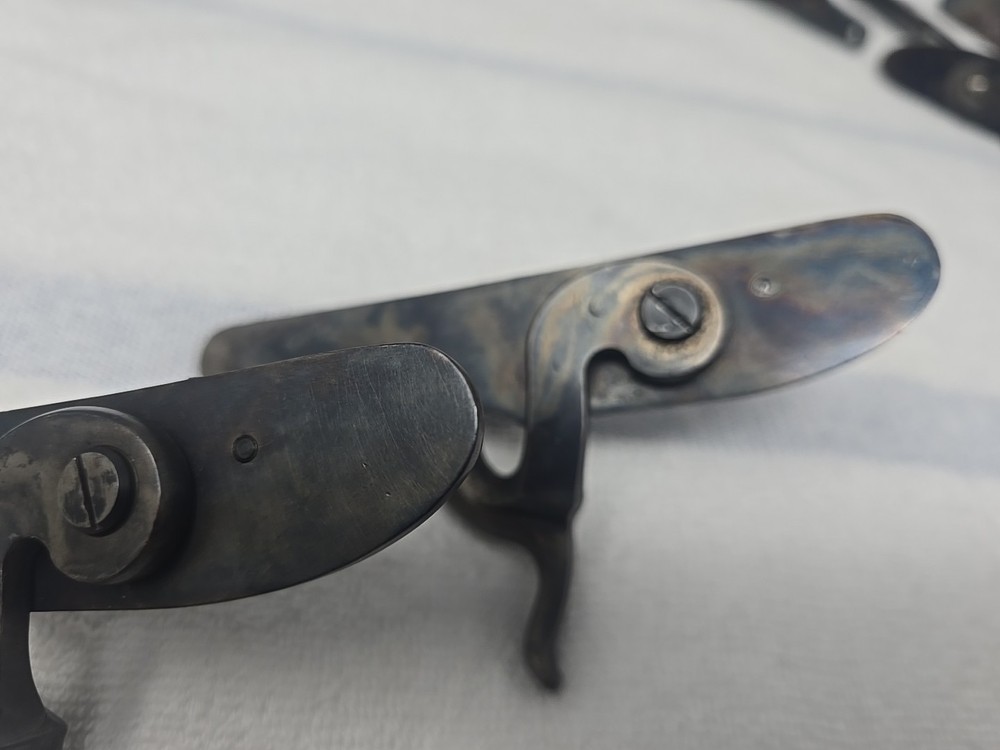 Investment Arms PERCUSSION LOCK BLACK POWDER MUZZLELOADER F