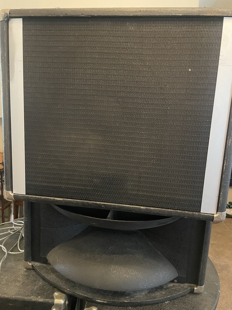 Peavey SP-2 Precision Transducer 150Watts (3)