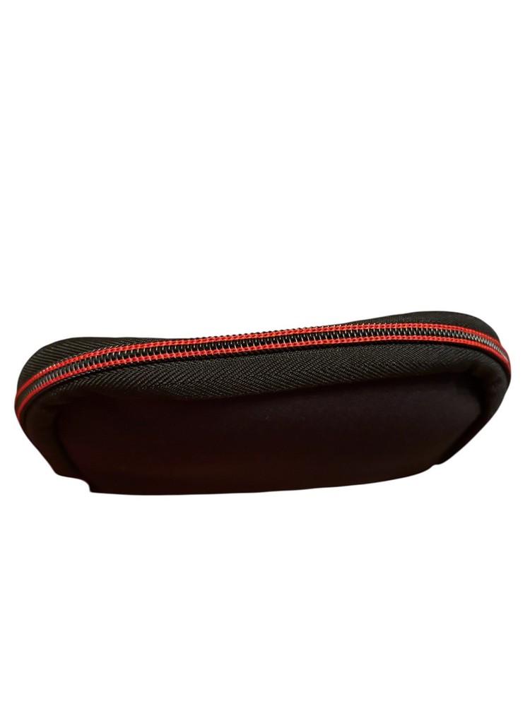 Poly Headset Zipper Case