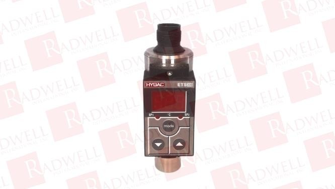 HYDAC 907512 / 907512 (USED)